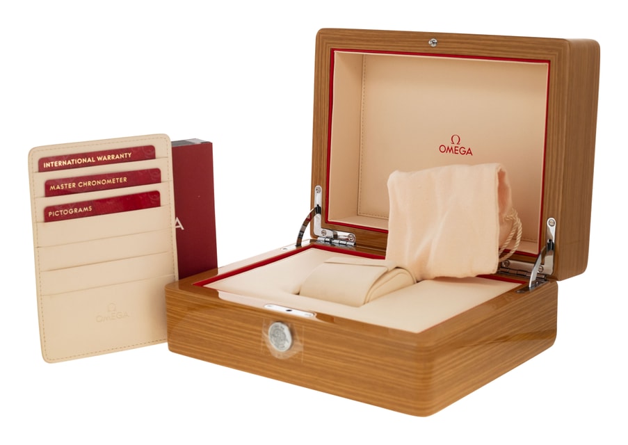 Omega Seamaster Diver 300m 210.30.42.20.01.001 Image 5